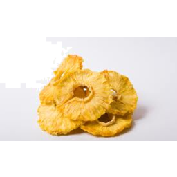 Photo of N/Roaster Aust Dried Pineapple150g
