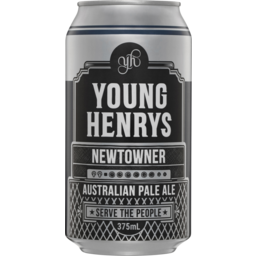 Photo of Young Henrys Newtowner Pale Ale