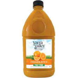 Photo of Yarra Valley Pulp Free Orange