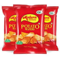 Photo of Modern Potato Chips Masala