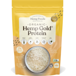 Photo of Hemp Foods - Hemp Protein