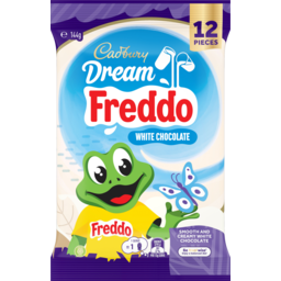 Photo of Cadbury Dream Freddo Chocolate Sharepack 12 Pieces