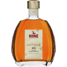 Photo of Hine Antique Xo Cognac 700ml 40%