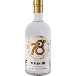Photo of Adelaide Hills Distillery 78Degree Gin