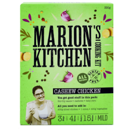 Photo of Marion's Kitchen Kit Chicken Cashew