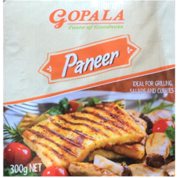 Photo of Gopala Fresh Paneer