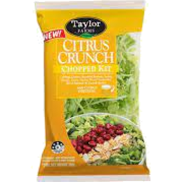 Photo of Taylor Farm Salad Citrus Crunch 350g