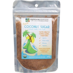 Photo of Matakana Coconut Sugar