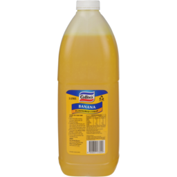 Photo of Cottee's® Banana Flavoured Syrup 4