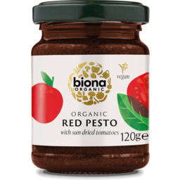 Photo of Biona - Red Pesto