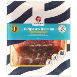Photo of De Gustibus Salame Antipasto Italiano 100g