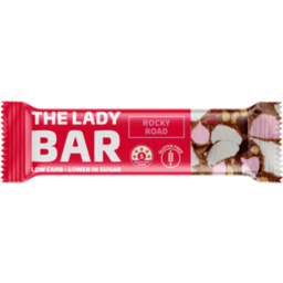 Photo of Lady Bar Rocky Road