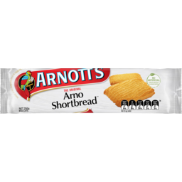 Photo of Arnotts Arno Shortbread Biscuits 250g