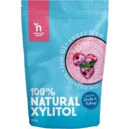 Photo of Naturally Sweetened Xylitol Sugar Alternative