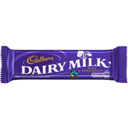 Photo of Cadb Dairy Milk Bar