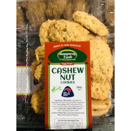 Photo of Rmpurey Cashewnut Cookies