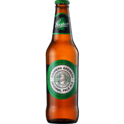 Photo of Coopers Pale Ale Bottle 375ml
