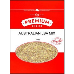 Photo of Premium Choice Australian Lsa Mix