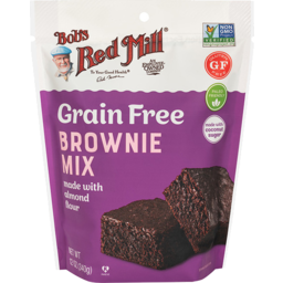 Photo of Bobs Brownie Mix G/Free 340g