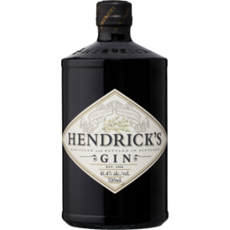 Photo of Hendricks Gin 700ml