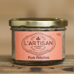 Photo of L'artisan Pork Rilette