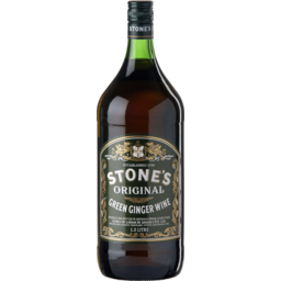 Photo of Stones Ginger Wine 1.5l