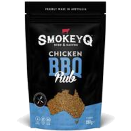 Photo of Smokey Q Chicken Rub