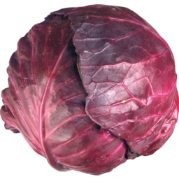 Photo of Cabbage Red Each