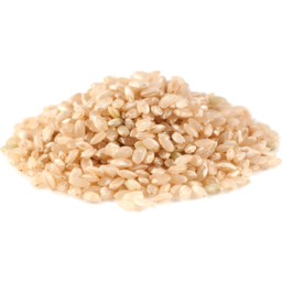 Photo of Brown Rice Short Grain Organic