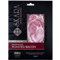 Photo of Skara Roasted Bacon 150g