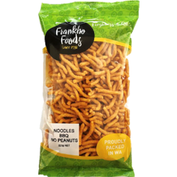 Photo of Frankho Noodle BBQ Np