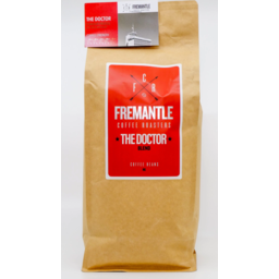 Photo of Freo Roasters The Dr 1kg