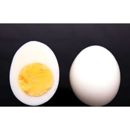 Photo of Cooked Egg Ea