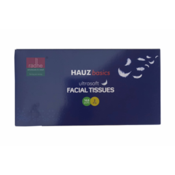 Photo of Hauz Facial Tissue 2ply