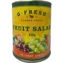 Photo of Gfresh Fruit Salad