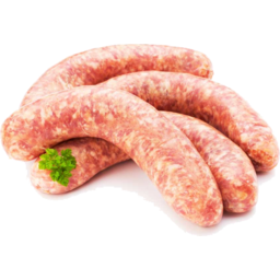 Photo of Sausages Breakfast Beef