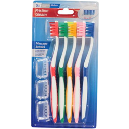 Photo of Toothbrushes