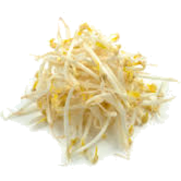 Photo of Fresh Bean Sprout Bag 250g