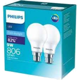 Photo of Phillips Led Cool Bc 2 Pack