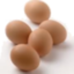 Photo of Kinmana - Eggs - Free Range Organic - 600g