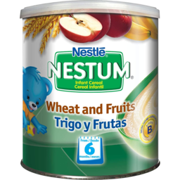 Photo of Nestum Wheat & Fruits
