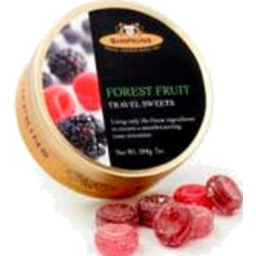 Photo of S/Kins Forest Fruit Drops 200gm