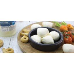 Photo of Thats Amore Bocconcini 200g