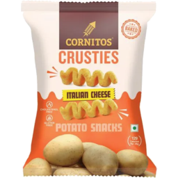 Photo of Crusties Chip Ital Chees ^