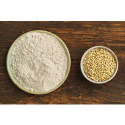 Photo of Buckwheat Flour 500g