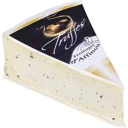 Photo of Fromager D'affinois Truffle Kg