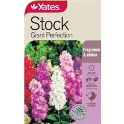Photo of Yates Stock Giant Perfect Packet
