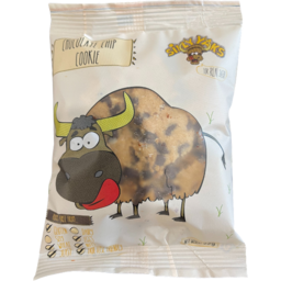 Photo of Silly Yak  Cookie - Chocolate Chip (Individually wrapped)