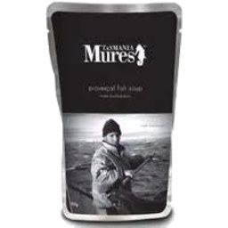Photo of Mures Provencal Fish Soup 500ml