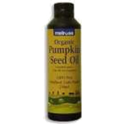 Photo of Organic Pumpkin Seed Oil 250ml